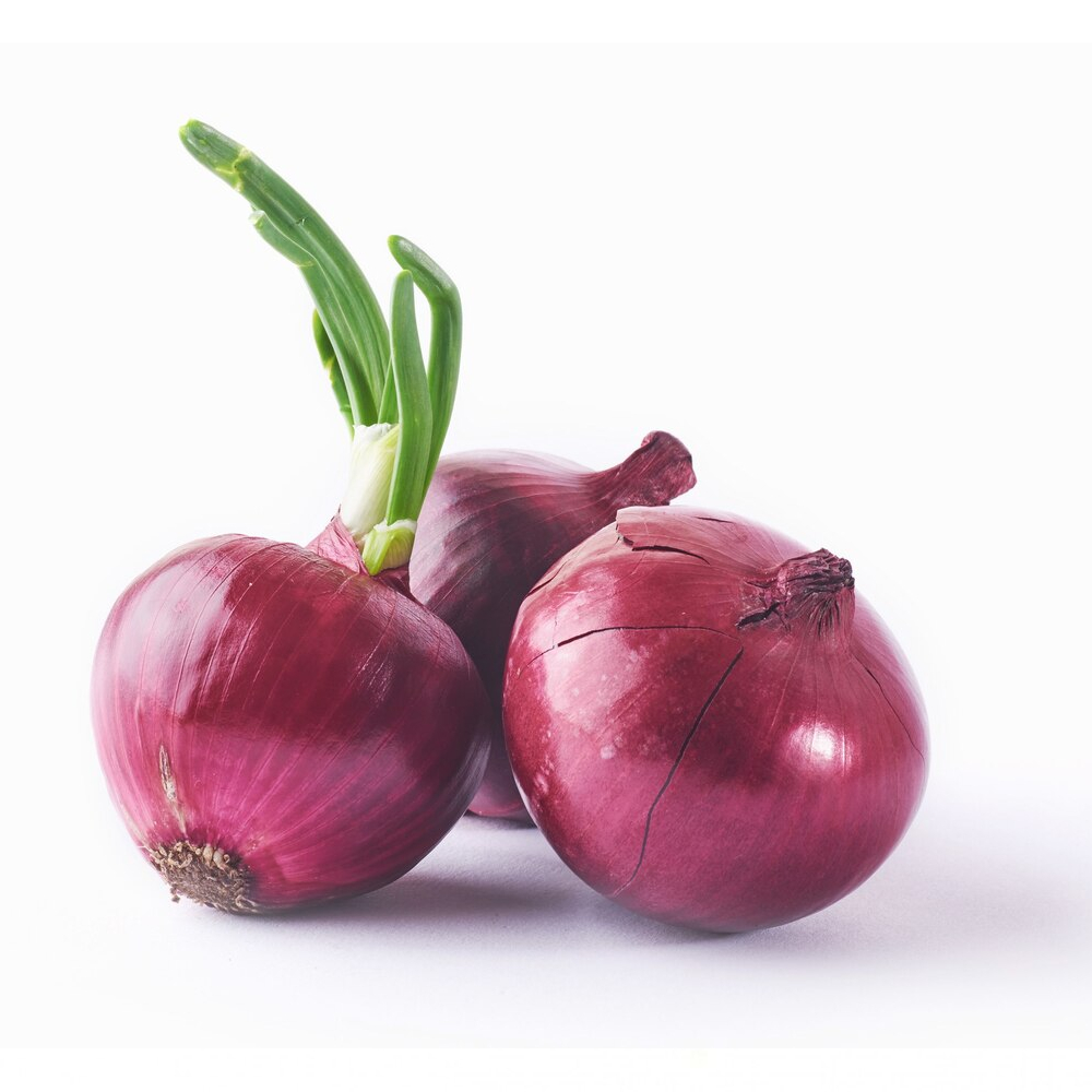 Onions are a versatile ingredient base