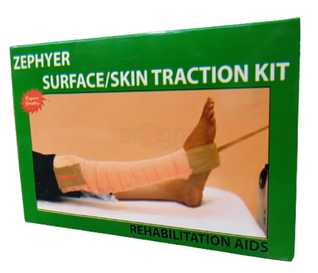 Surface/Skin Traction Set